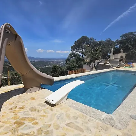Finca Es Verger Coll De Tords Esporles Buitenkant foto