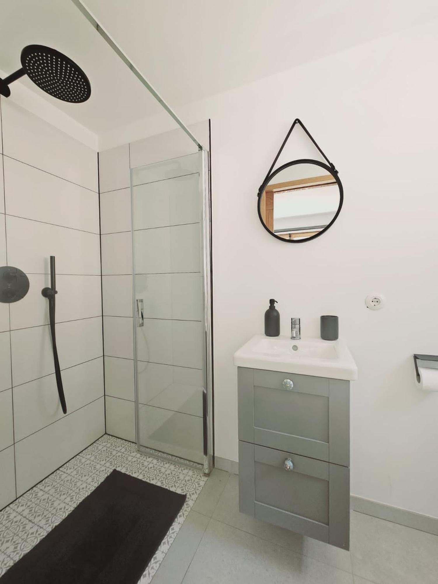 Es Verger Coll De Tords Ferienhaus